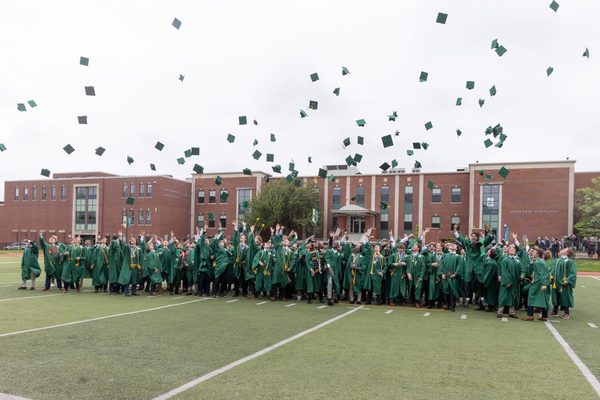 Notre Dame High School