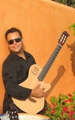 Proud to be a West Coast Musician,,,Latin Band