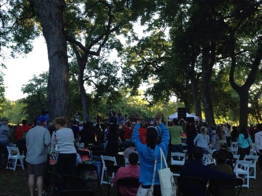 4th Annual Texas Veggie Fair