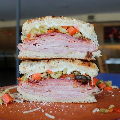 Muffaletta