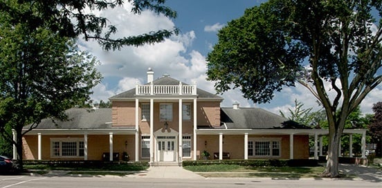 Sullivan Funeral Home Hinsdale