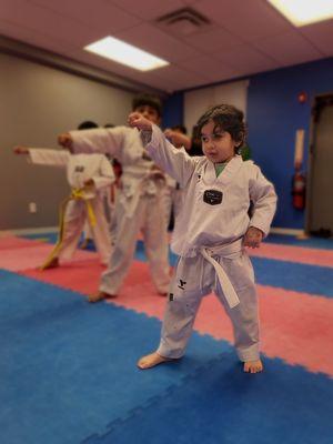 Secaucus Martial Arts Center