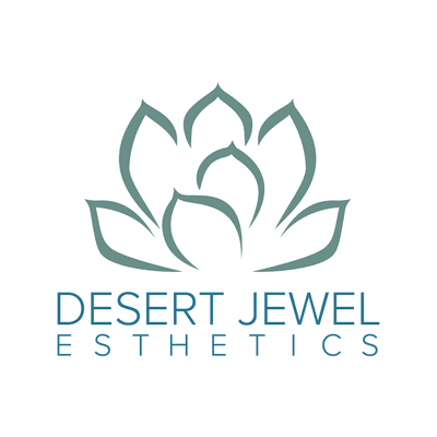 Desert Jewel Esthetics Logo