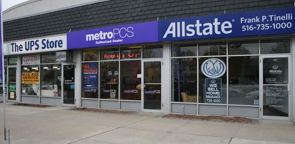 MetroPCS Retail