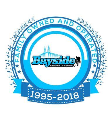 Bayside Carpet and Tile Cleaners