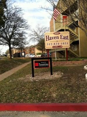 Haven East Apartments