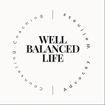 Well Balanced Life