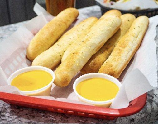 Breadsticks