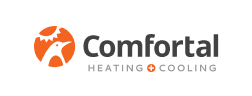 Comfortal Heating + Cooling