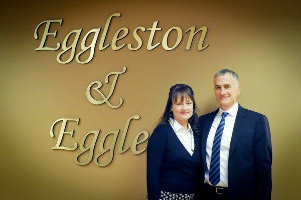 Eggleston & Eggleston PC