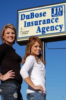 DuBose Insurance Agency