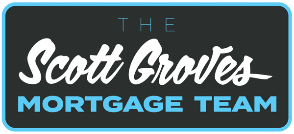 The Scott Groves Mortgage Team