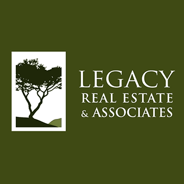 We are Legacy Real Estate & Associates