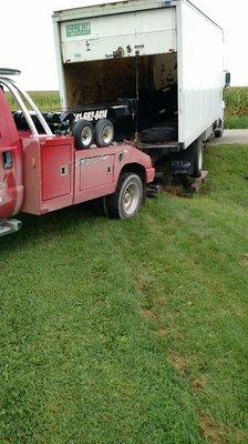 Duane's Towing