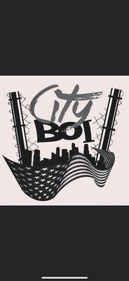 City Boi Entertainment