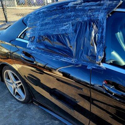 Low Rates Auto Glass