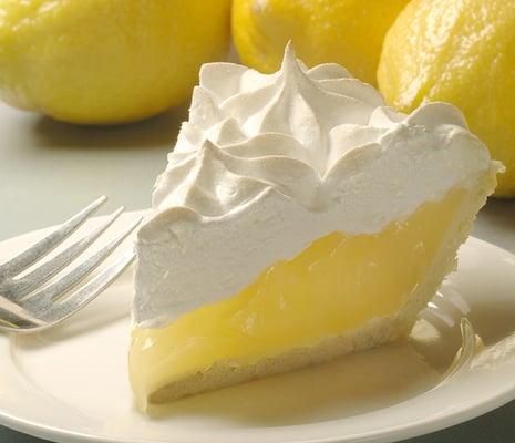 Lemon Pie