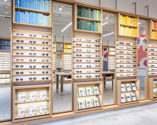 Warby Parker Center 1