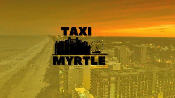 Taxi Myrtle