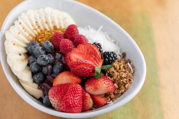 Acai Bowl