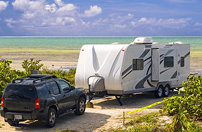 Mobile Rv Tech And Service Center