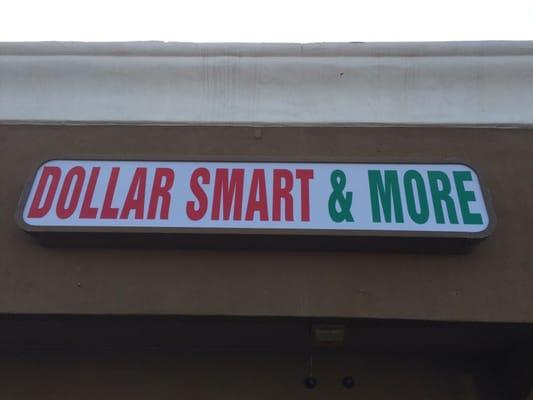 Dollar Smart & More