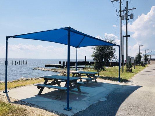 St Tammany Fishing Pier