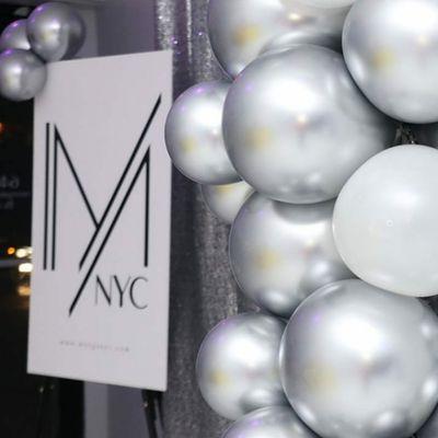 Morgans NYC Luxe Event Suite