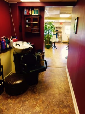 Colleen Brink Salon