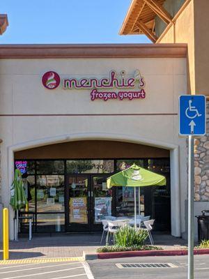 Menchie's