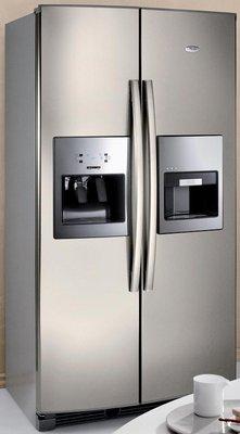 All Appliance Service & Refrigeration