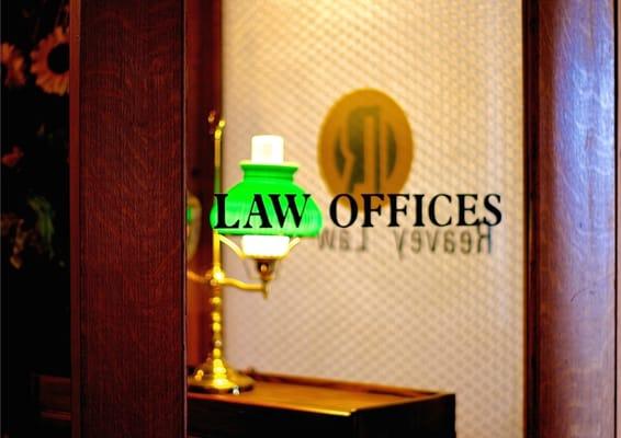 Reavey Law Offices