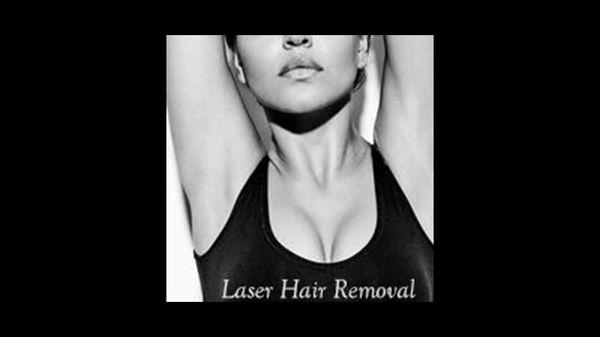 Laer Hair Removal