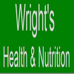 Wright's Health & Nutrition