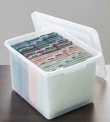 Filing Organization