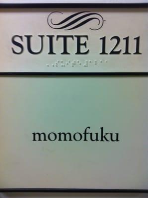 Momofuku Offices