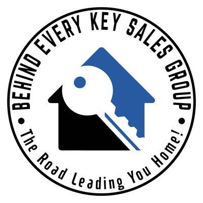 Behind Every Key Sales Group - A.W. Van Winkle