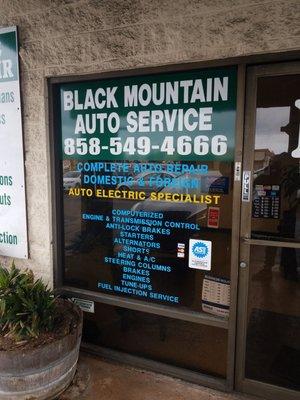 Doing the smog check to my scion tc