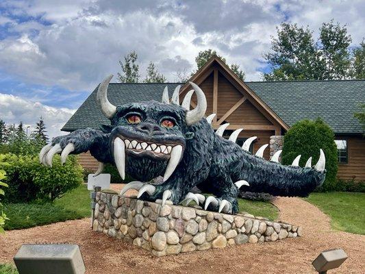 The Hodag