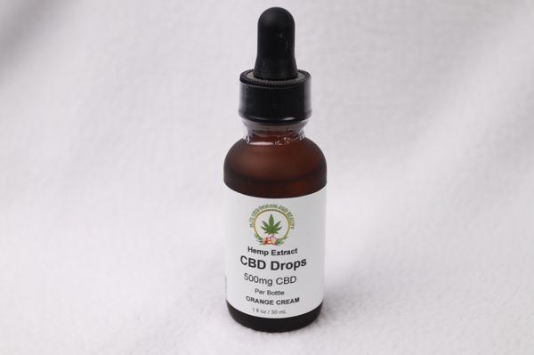 Here is a business Hemp Extract Oil product photos, these could be yours too!