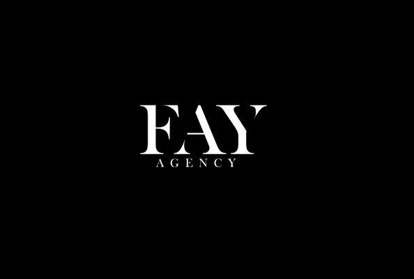 FAY Agency Logo