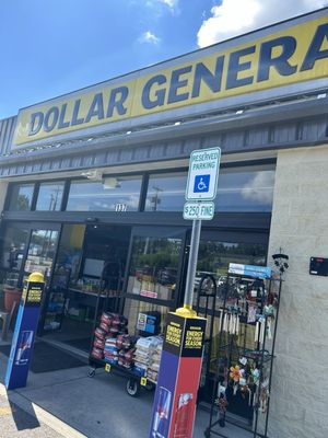 Dollar General