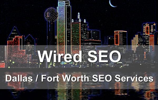 Dallas / Fort Worth SEO Services