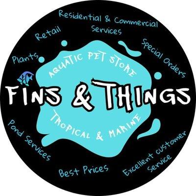 Fins & Things