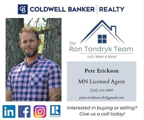 I am your assistant!  As a Realtor my goal is to advise and assist!  24/7, I am a call away!