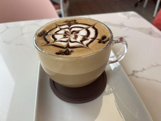 Mocaccino