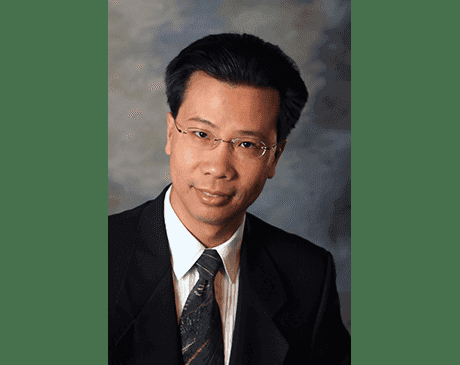 Noble Care Multi-Specialty Surgery and Medical Center: Tuan Nguyen, D.O.