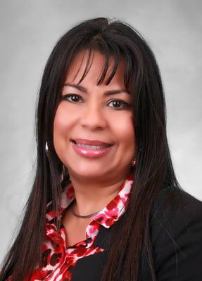 Francisca Diaz; Associate Attorney. Hablo español