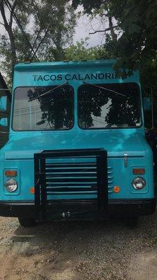 Tacos Calandria