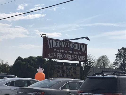 Virginia Carolina Enterprises